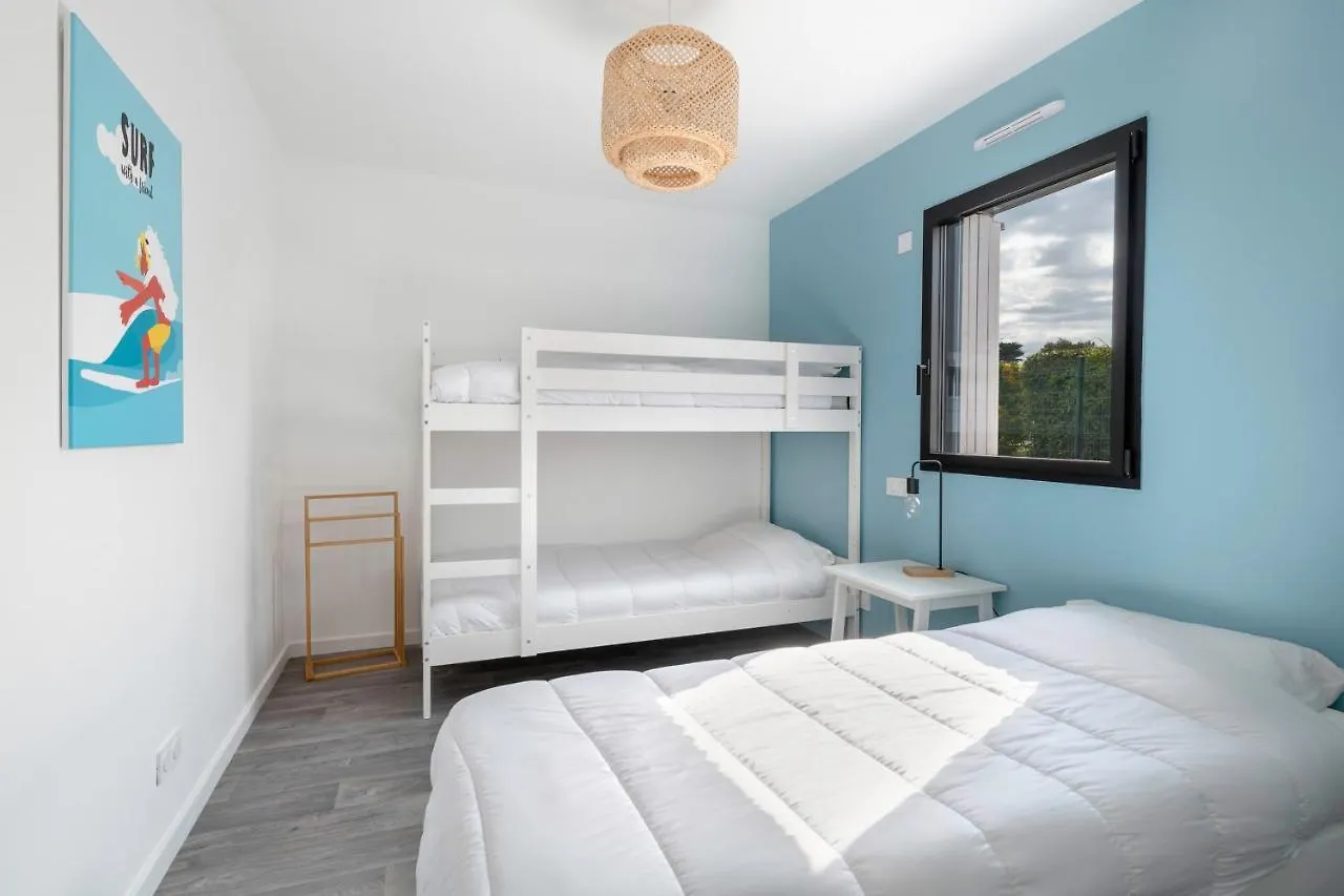 Villa Moderne Avec Piscine Pour 15 Personnes ! 圣吉勒达德吕伊 法国