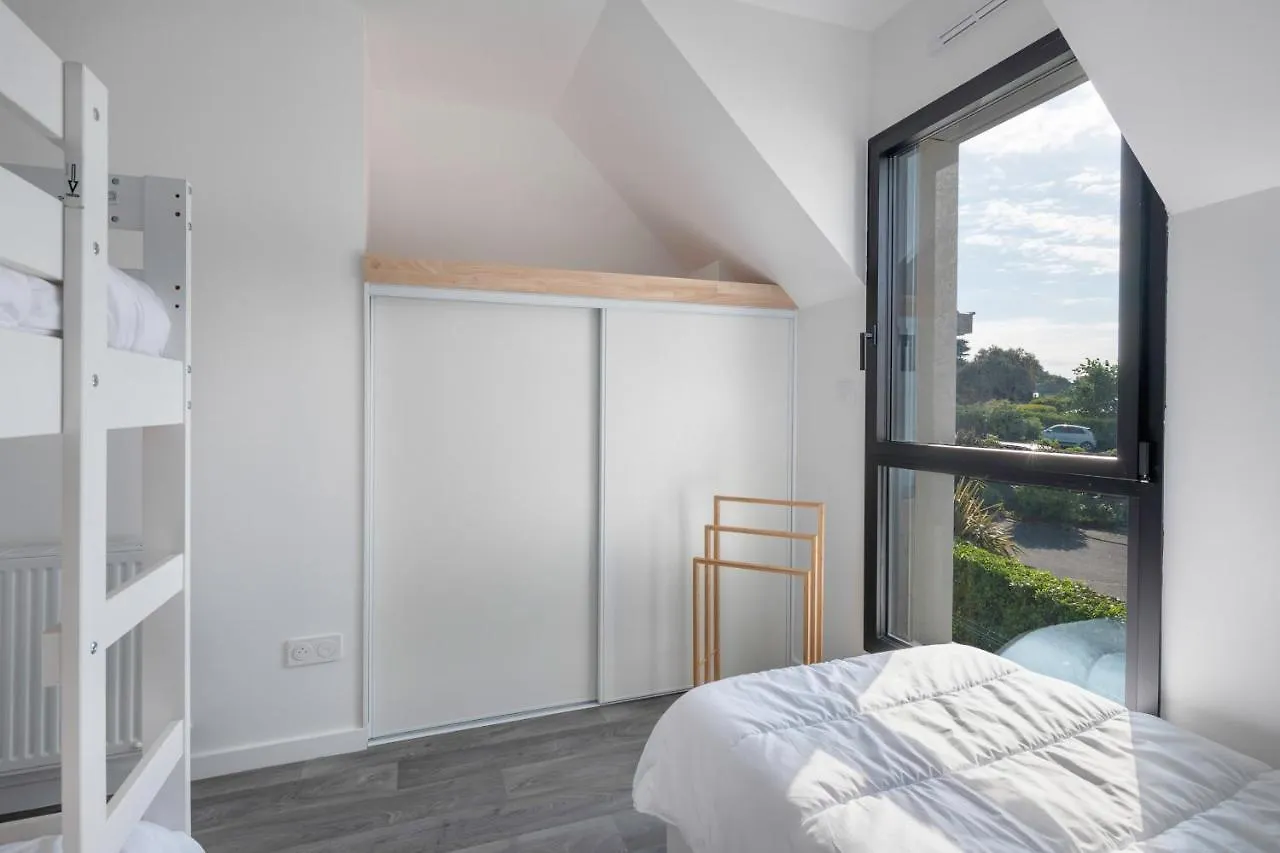 度假居 Villa Moderne Avec Piscine Pour 15 Personnes ! 圣吉勒达德吕伊